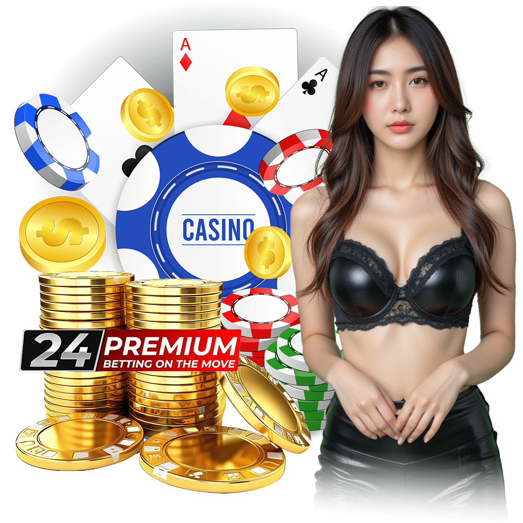 24premium สล็อต